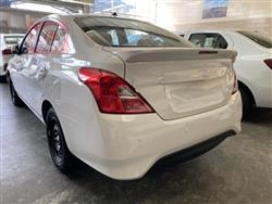 Nissan Sunny